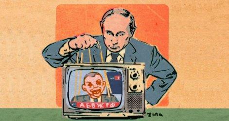 Готвят удар по руската пропаганда у нас